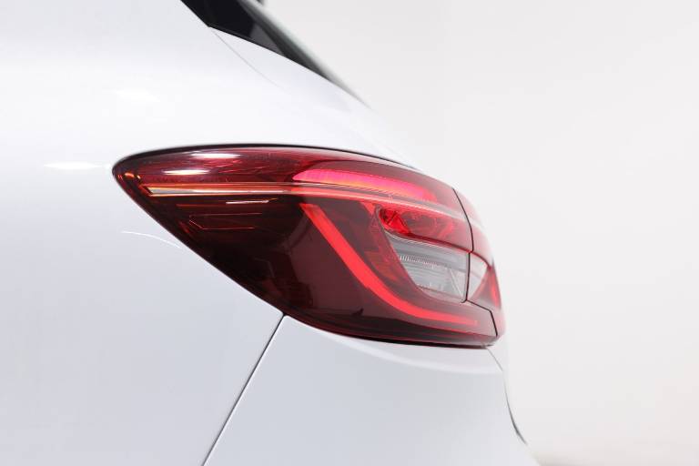 RENAULT Clio 40