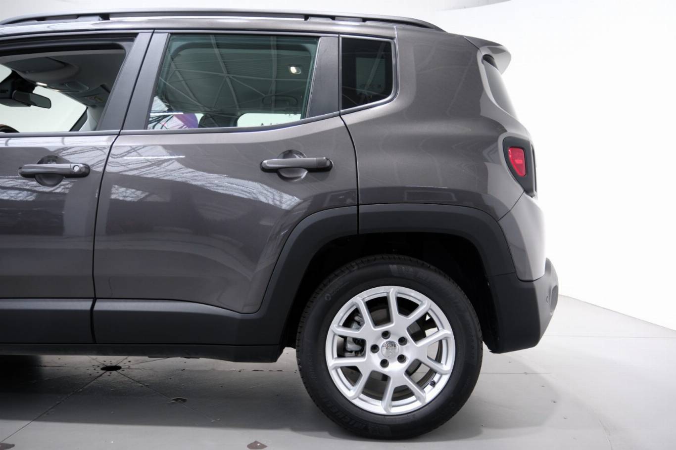 JEEP Renegade 43