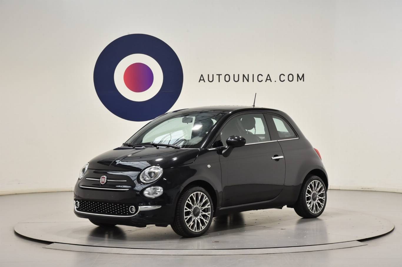 FIAT 500 1