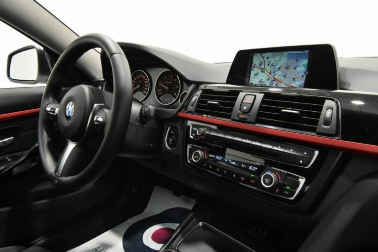 BMW 420 27