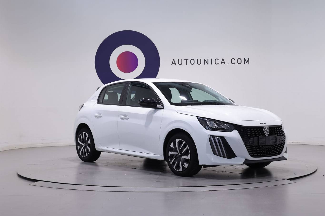 PEUGEOT 208 3