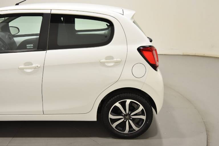 CITROEN C1 37