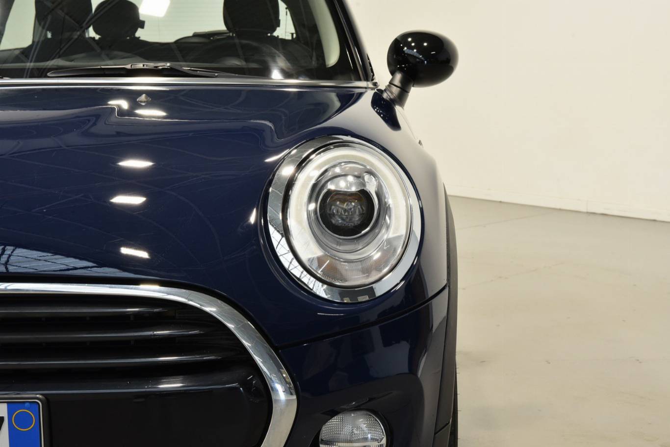MINI Cooper 36