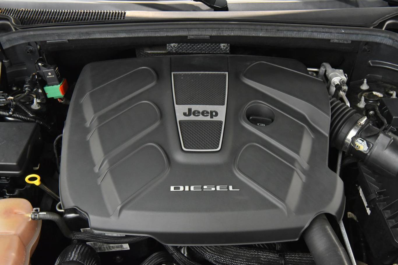 JEEP Grand Cherokee 14