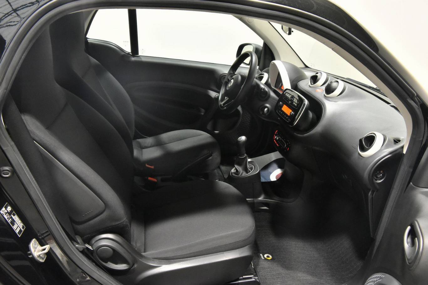 SMART ForTwo 27