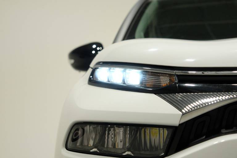 CITROEN C3 Aircross 21