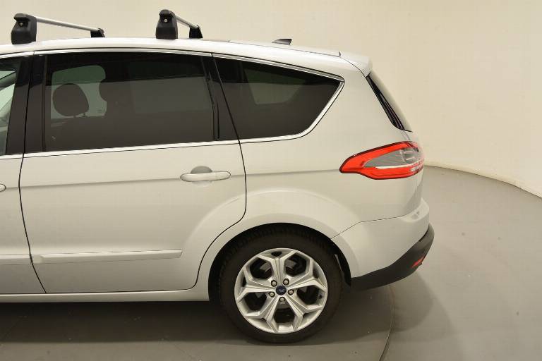 FORD S-Max 50