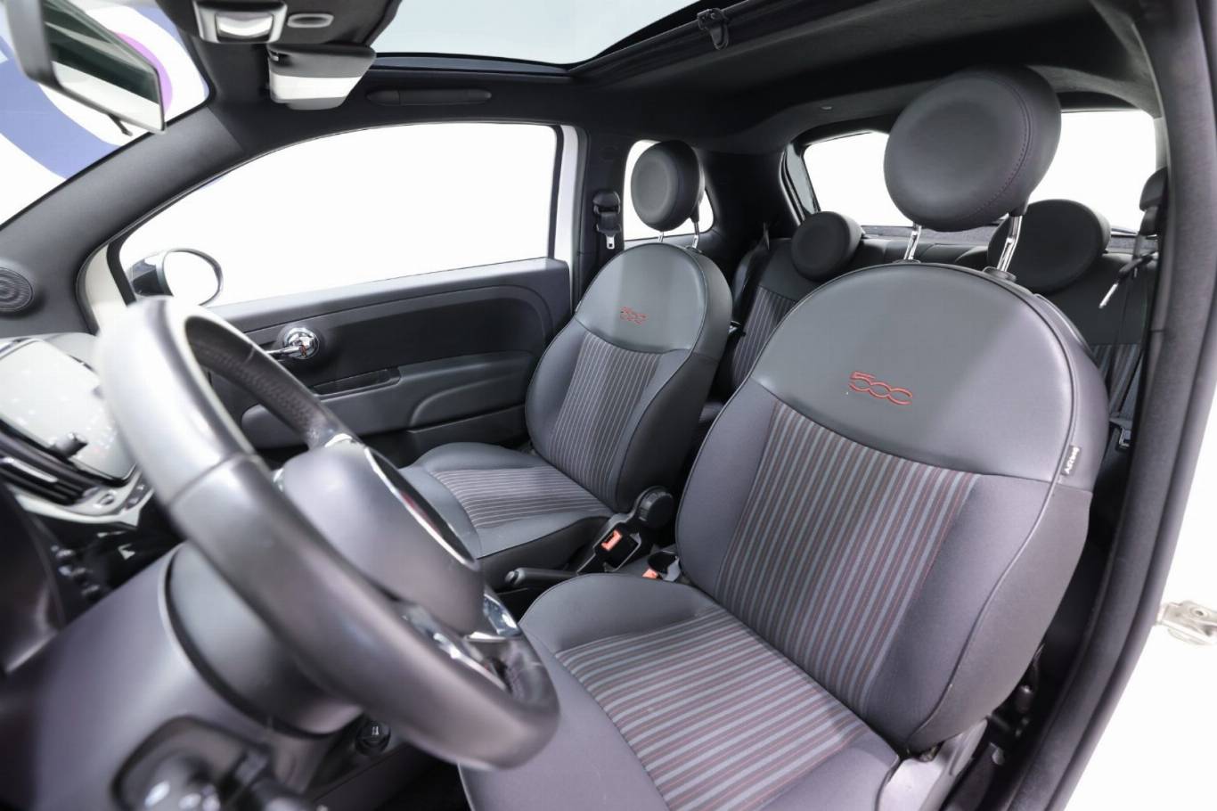 FIAT 500 6