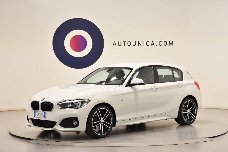 BMW 116 1
