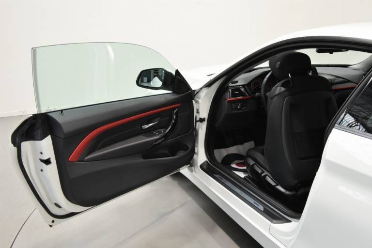 BMW 420 46