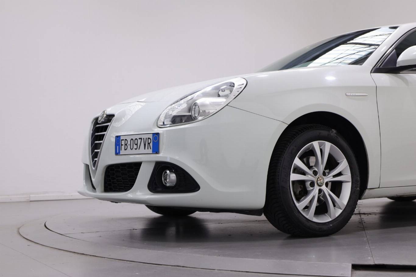 ALFA ROMEO Giulietta 11