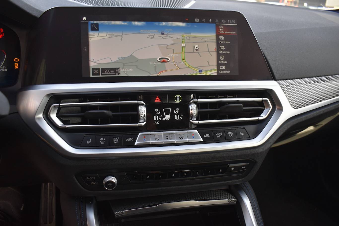 BMW 430i Gran Coupè 14