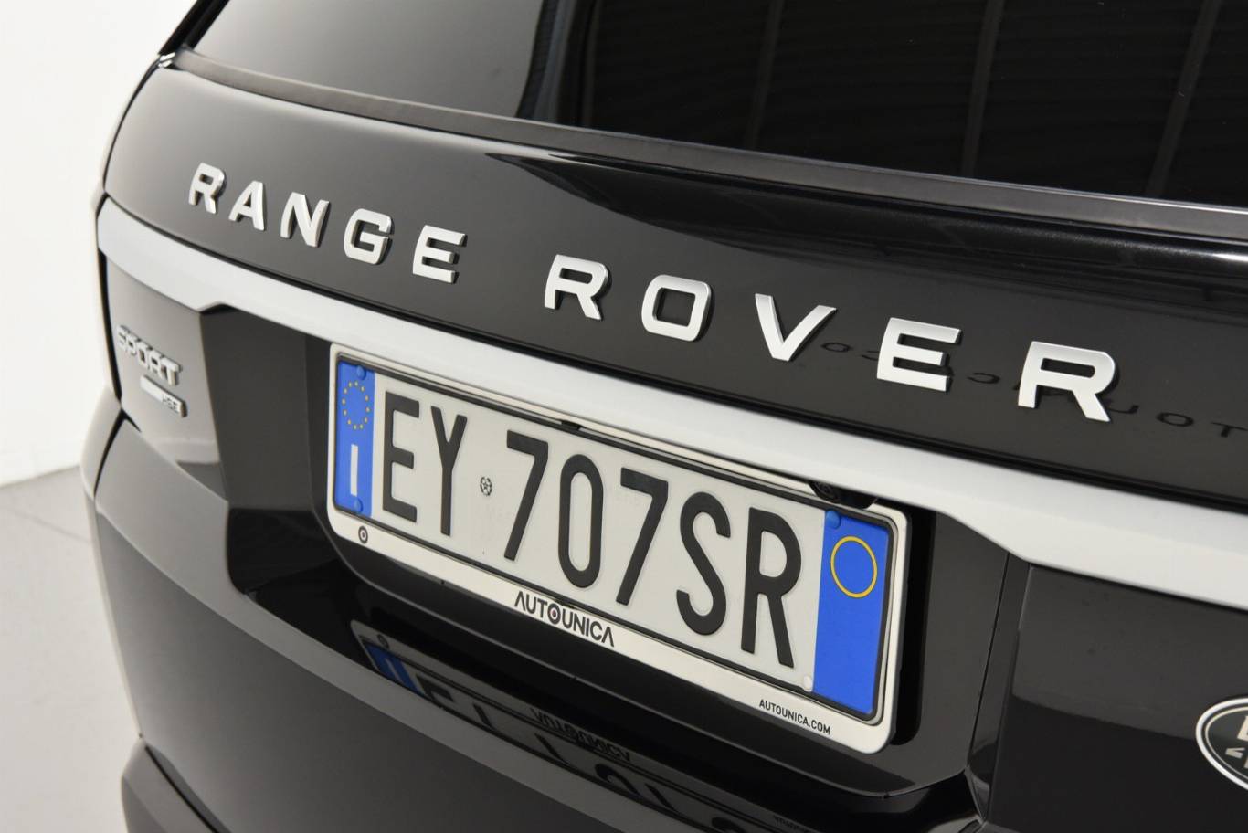 LAND ROVER Range Rover Sport 62