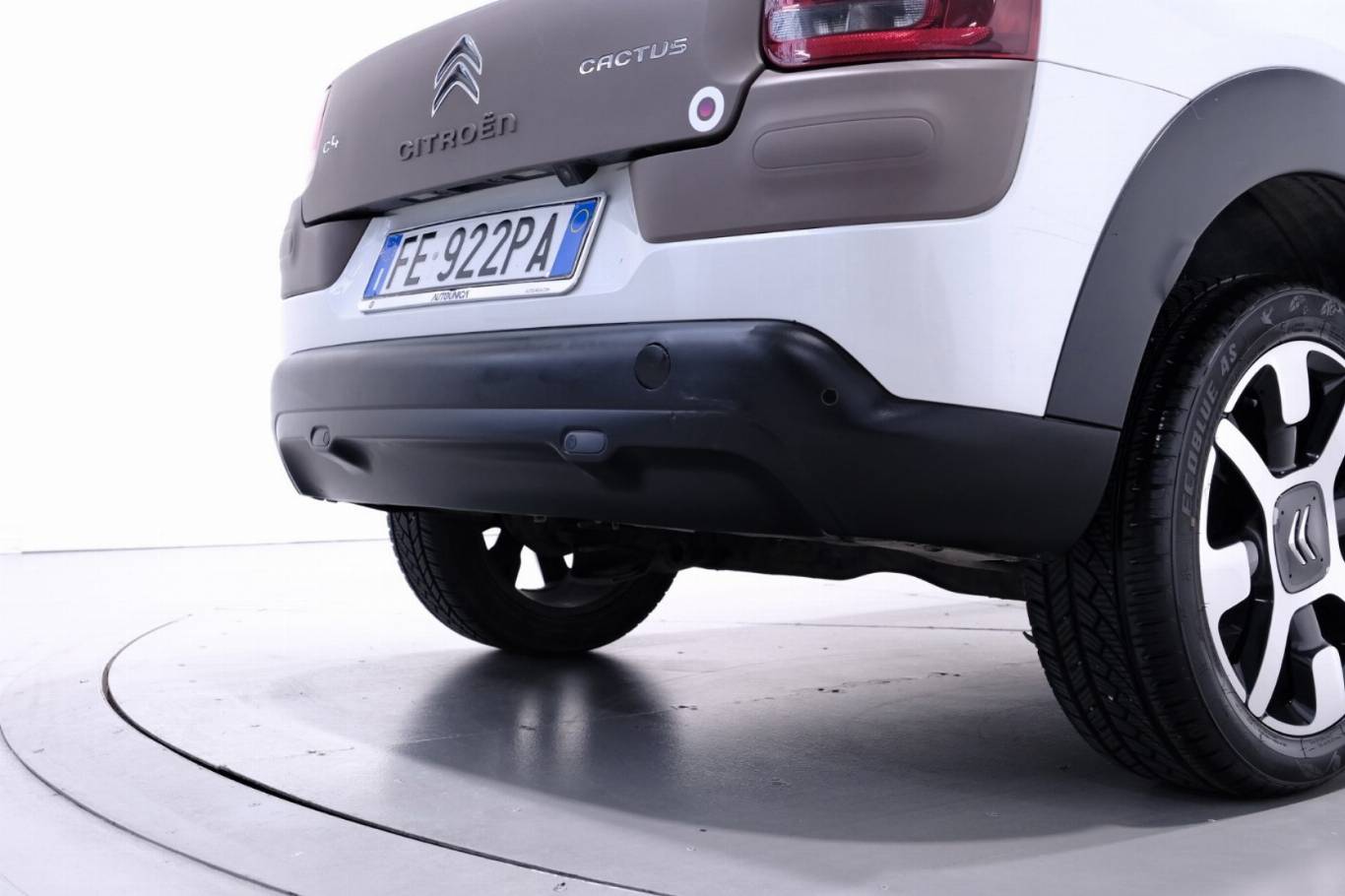 CITROEN C4 Cactus 62