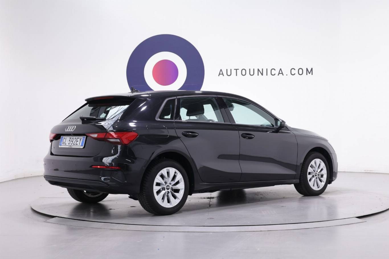 AUDI A3 14