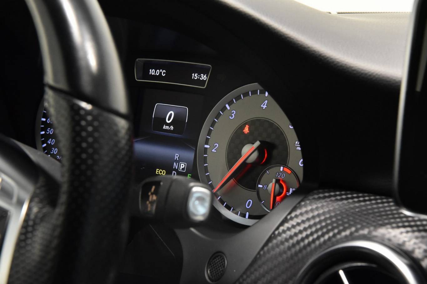 MERCEDES-BENZ A 180 21