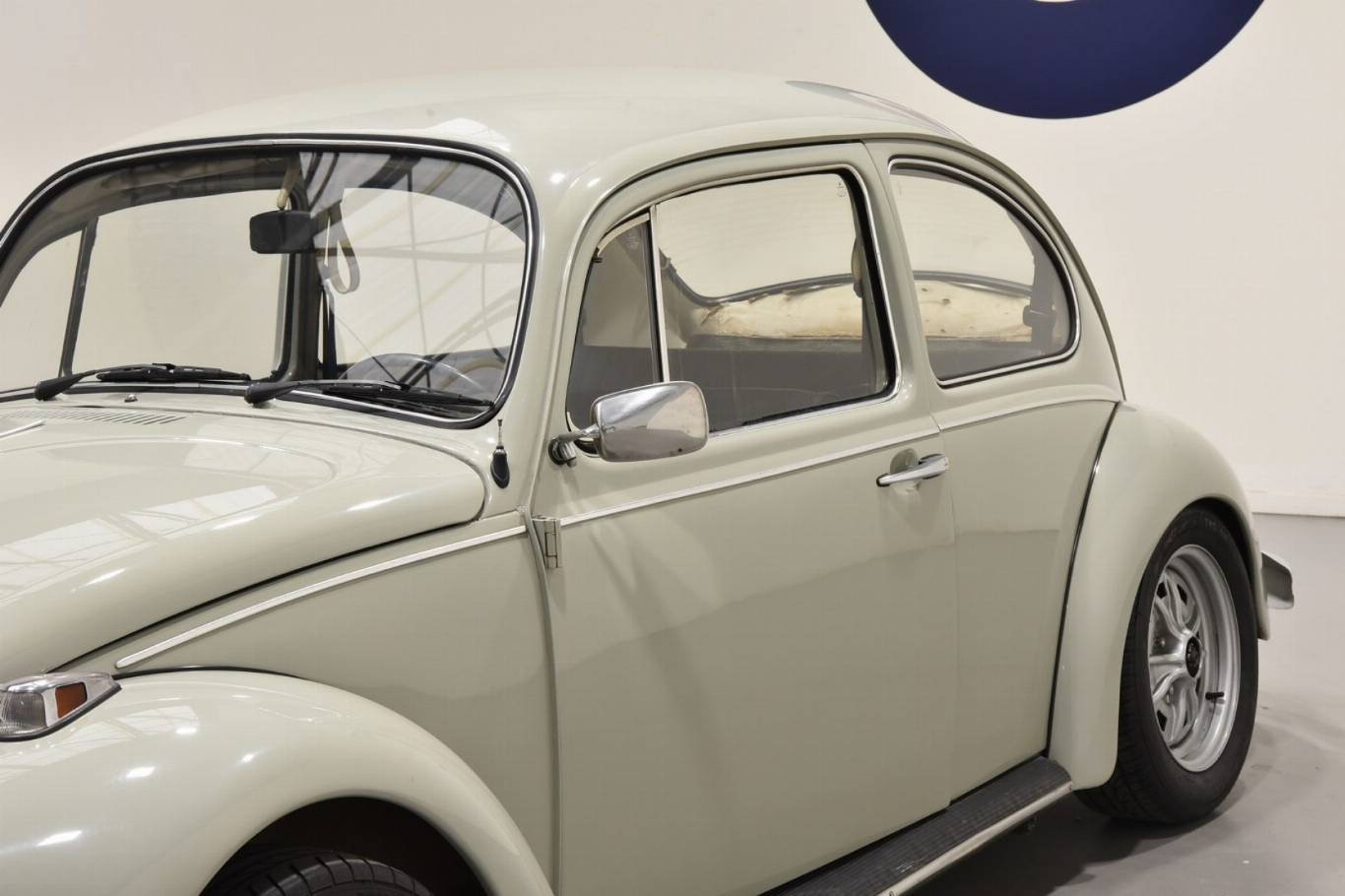 VOLKSWAGEN Maggiolino 38