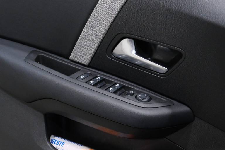 CITROEN C4 39