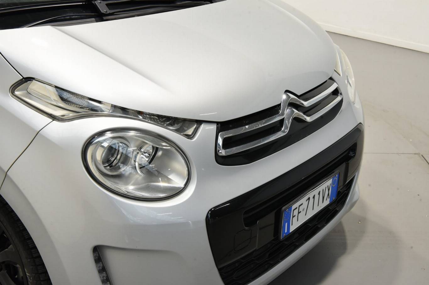 CITROEN C1 35