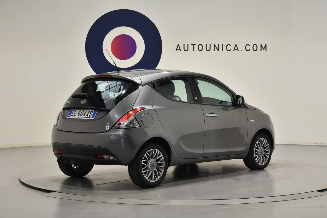 LANCIA Ypsilon 30