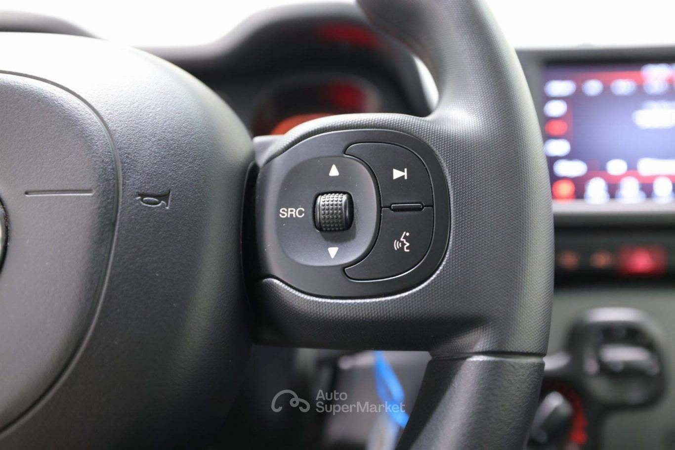 FIAT Panda 18