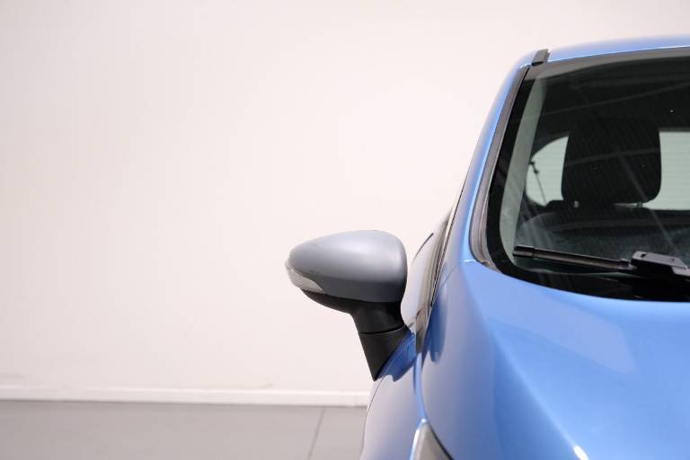 FORD Fiesta 40