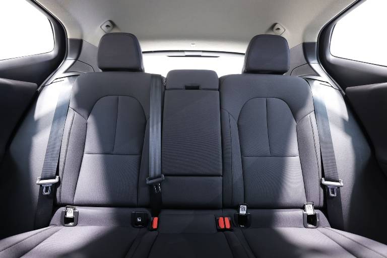 VOLVO XC40 34
