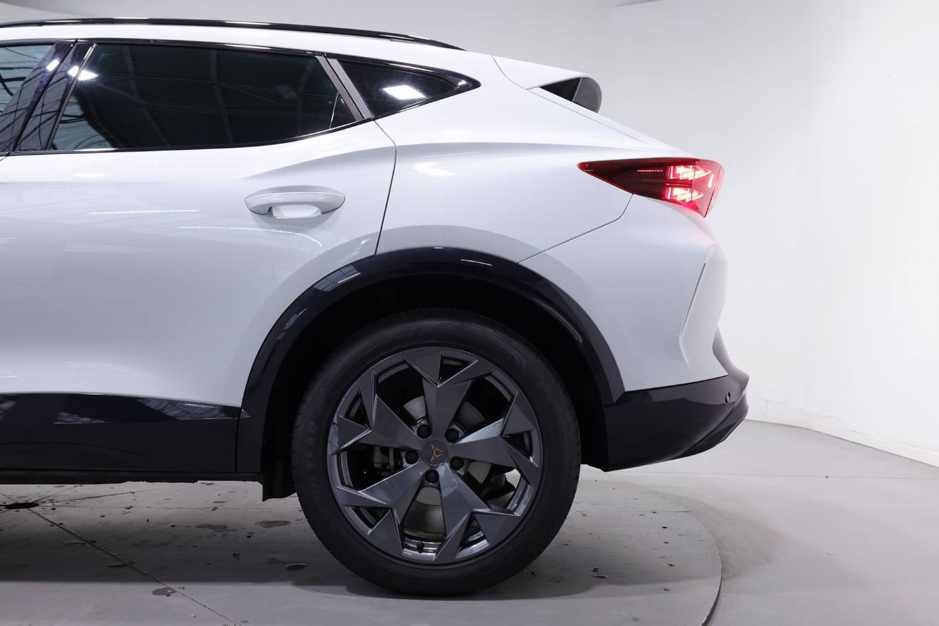 CUPRA Formentor 40