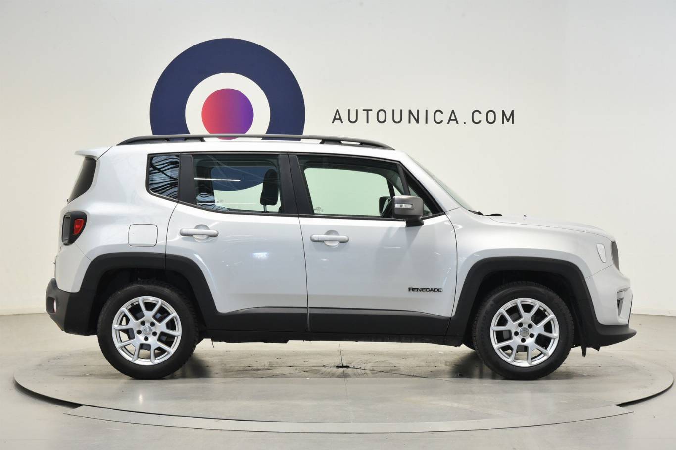 JEEP Renegade 29