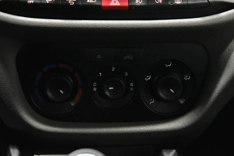 FIAT Doblo 11