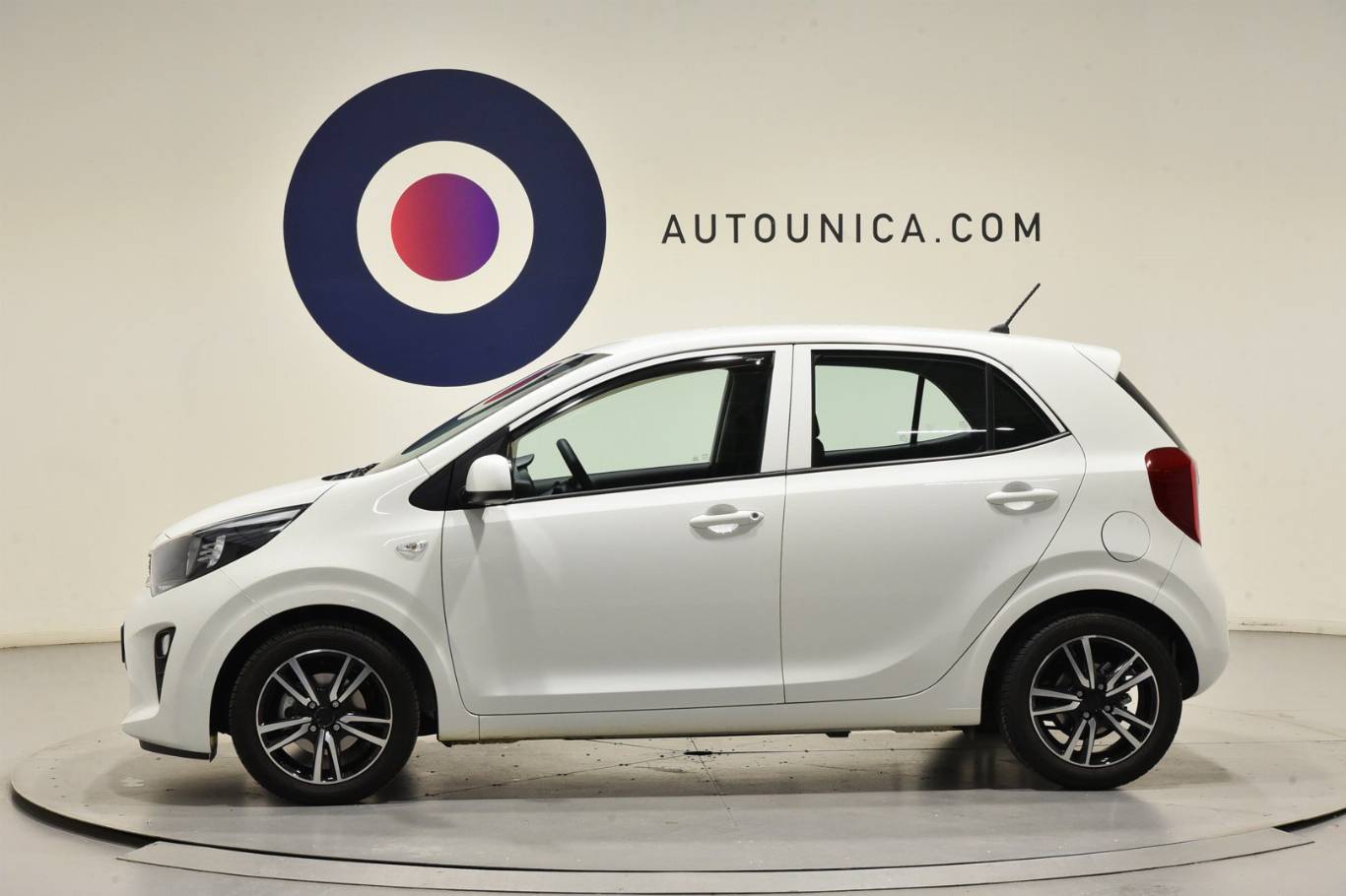 KIA Picanto 32
