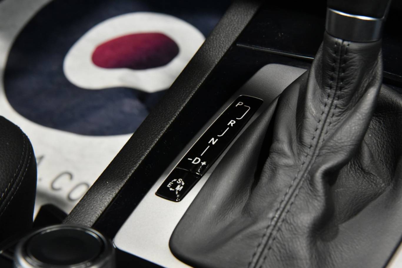 MERCEDES-BENZ GLK 220 13