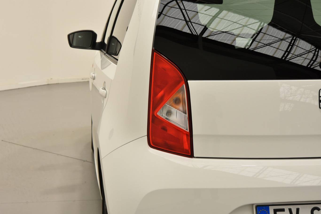 SEAT Mii 37