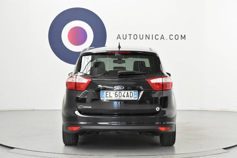 FORD C-Max 6