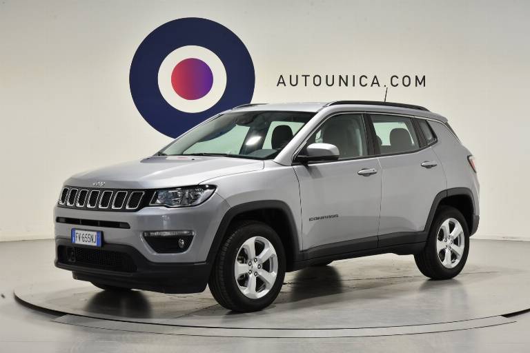 JEEP Compass 1