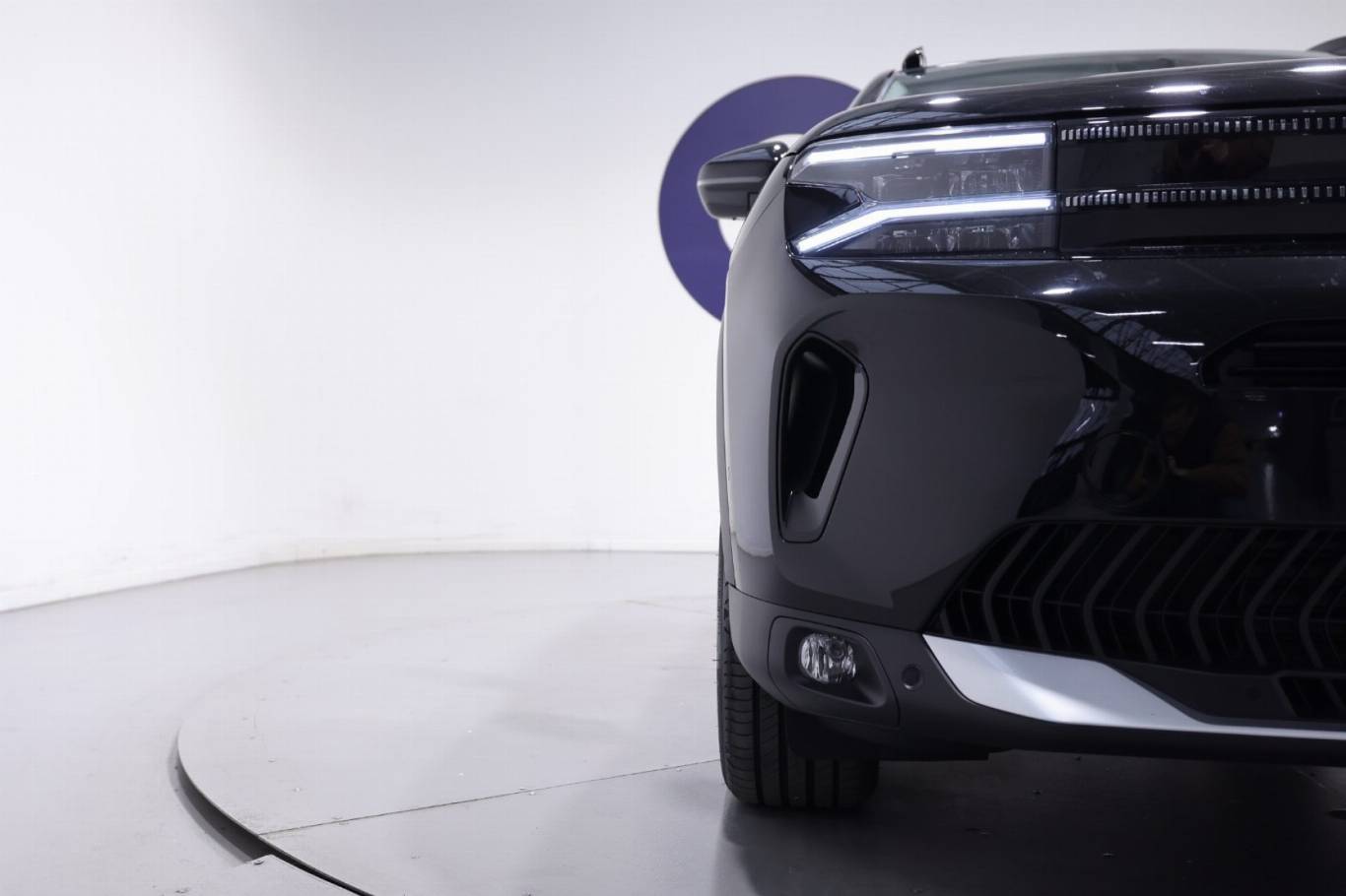 CITROEN C5 Aircross 43