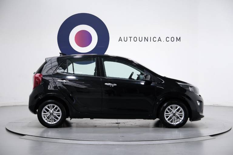 KIA Picanto 4