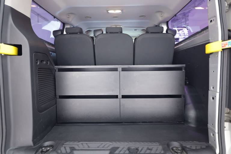 FORD Transit Custom 48