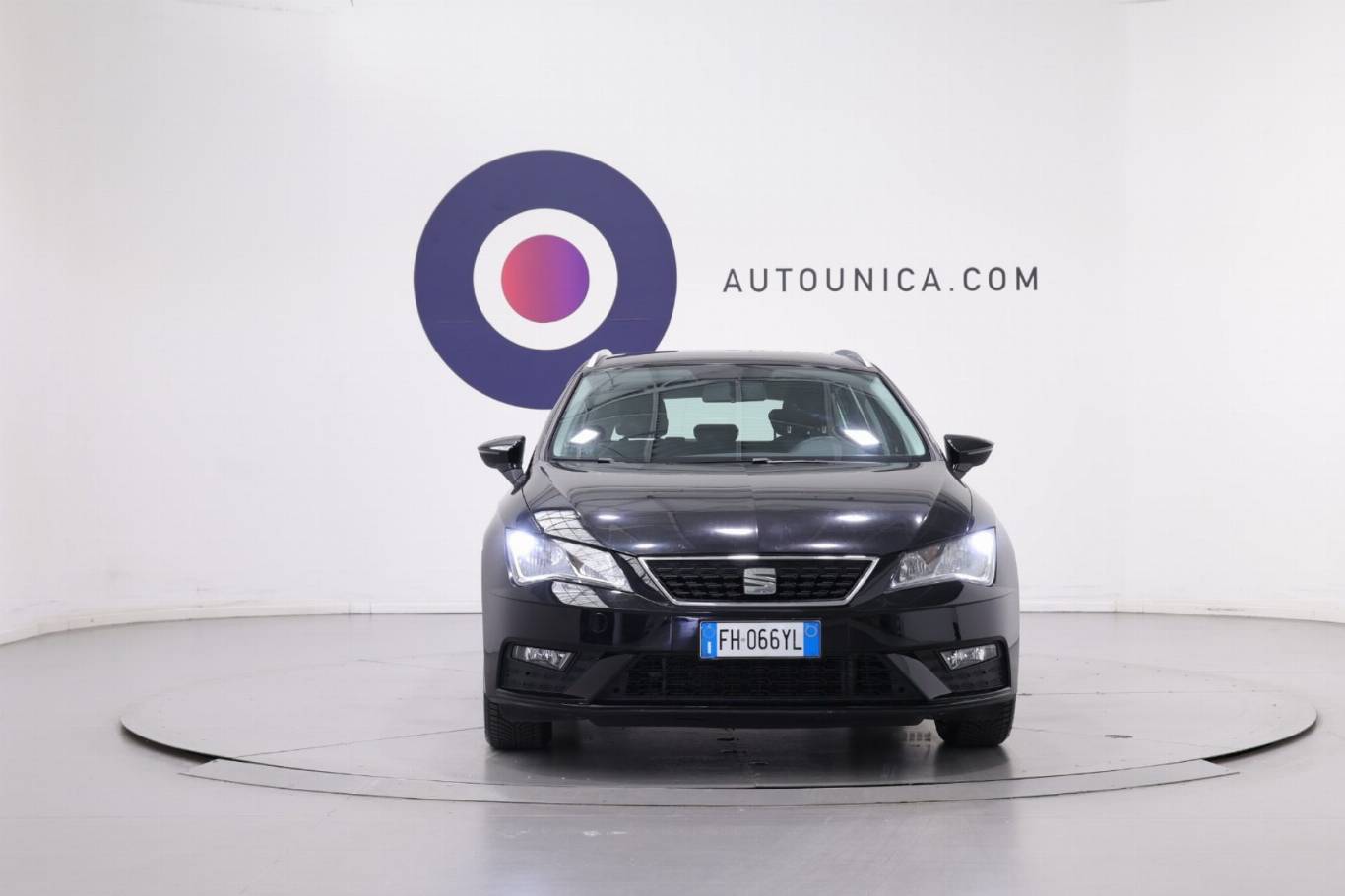 SEAT Leon 2