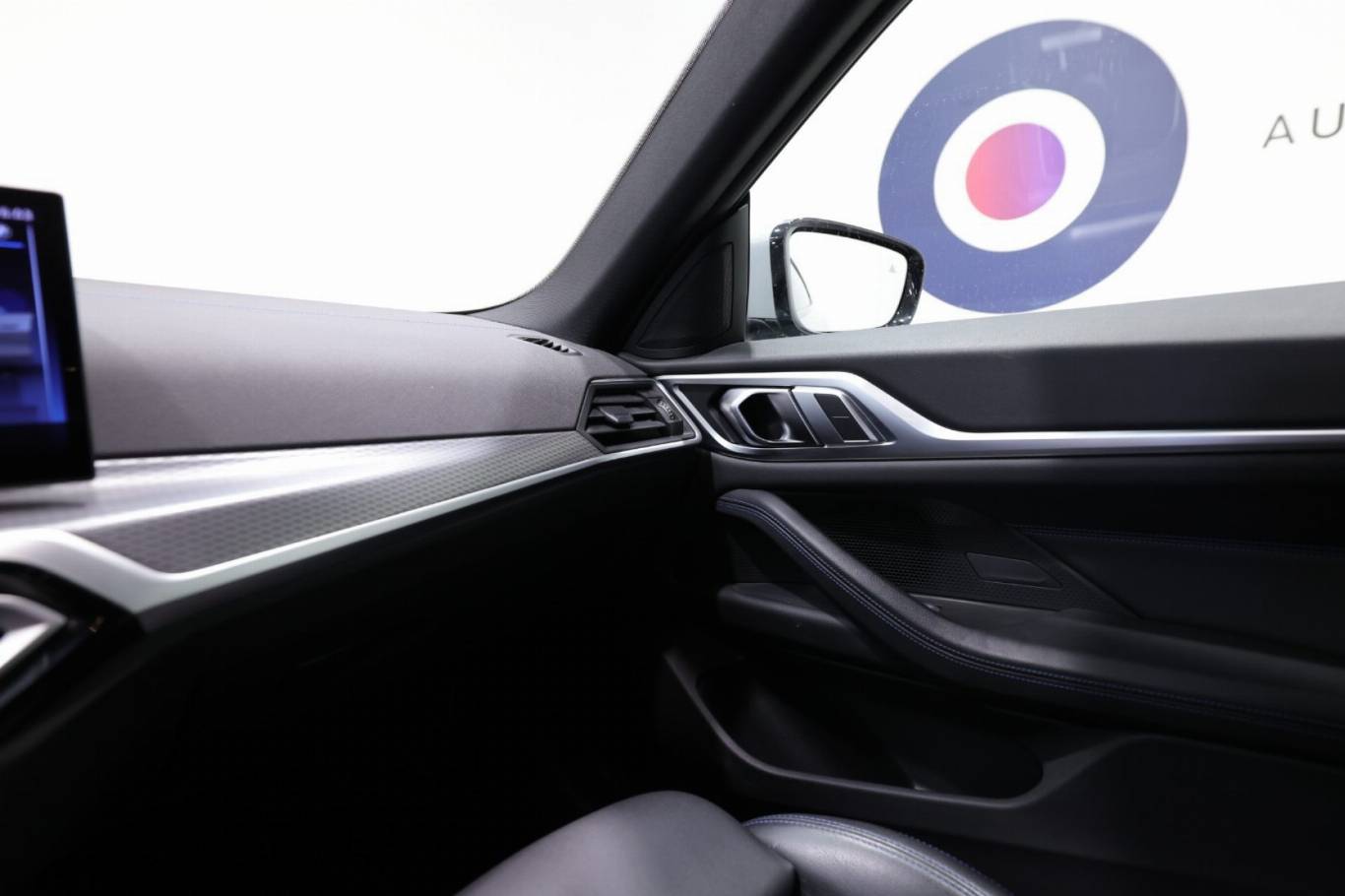 BMW 420 30
