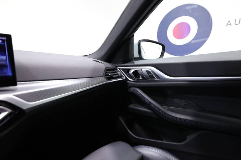 BMW 420 30