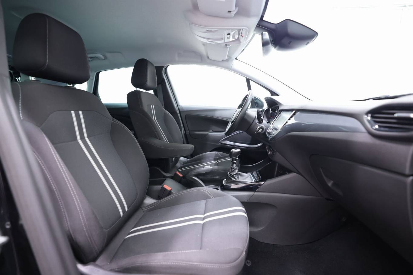 OPEL Crossland 40