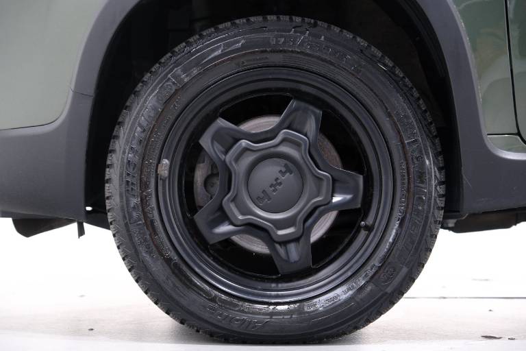 FIAT Panda 12
