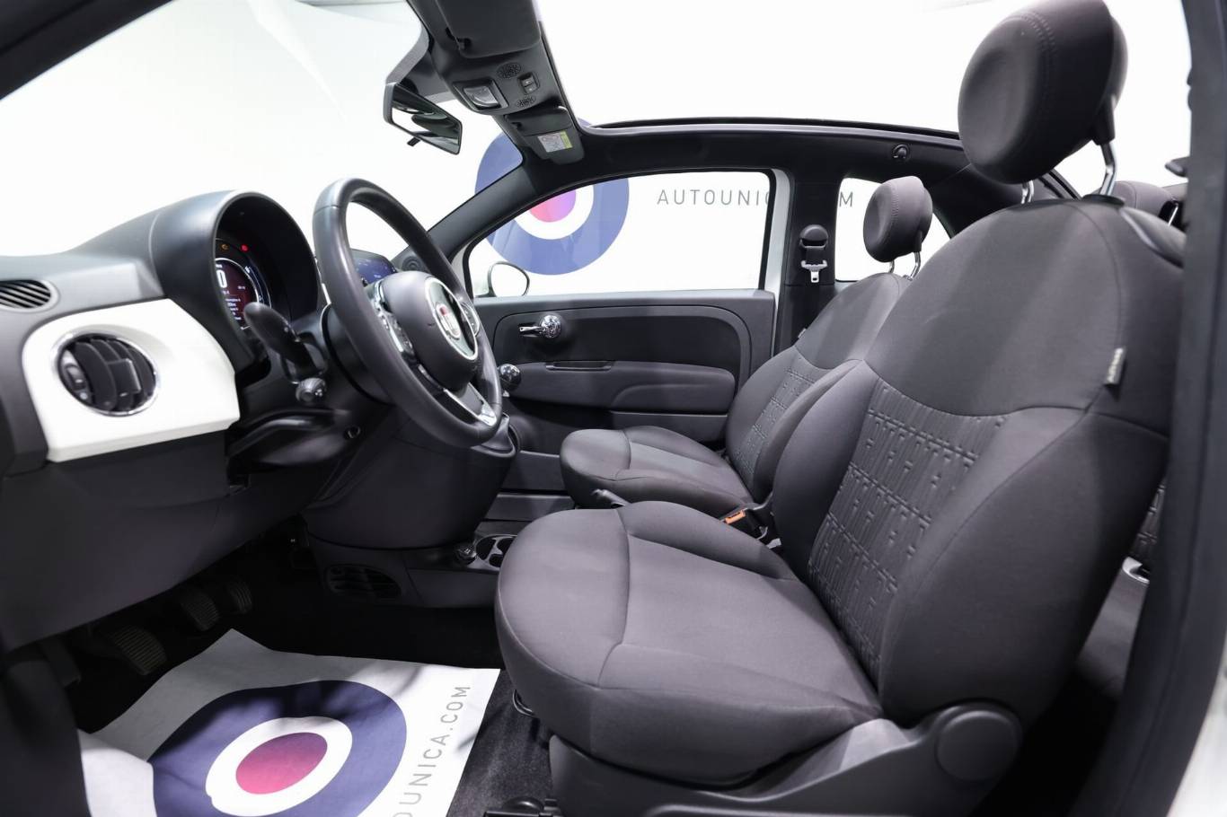 FIAT 500 19