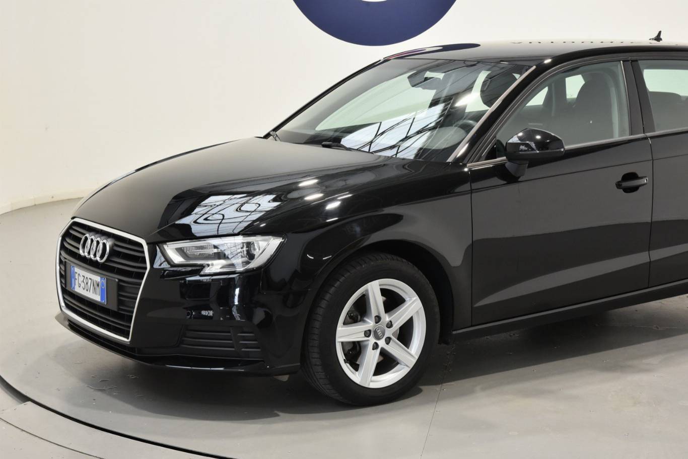 AUDI A3 37
