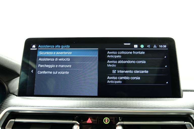 BMW X3 31