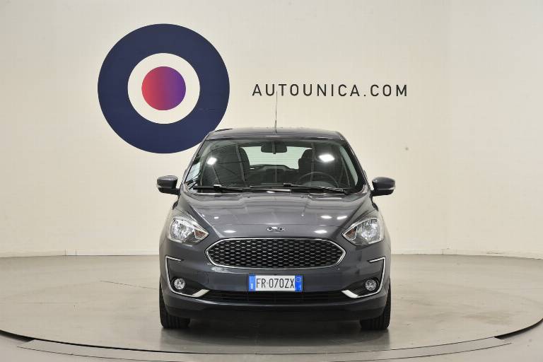 FORD Ka+ 5