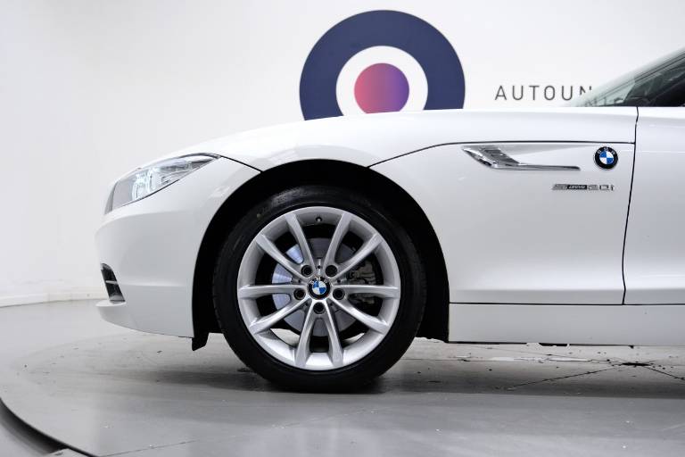 BMW Z4 19