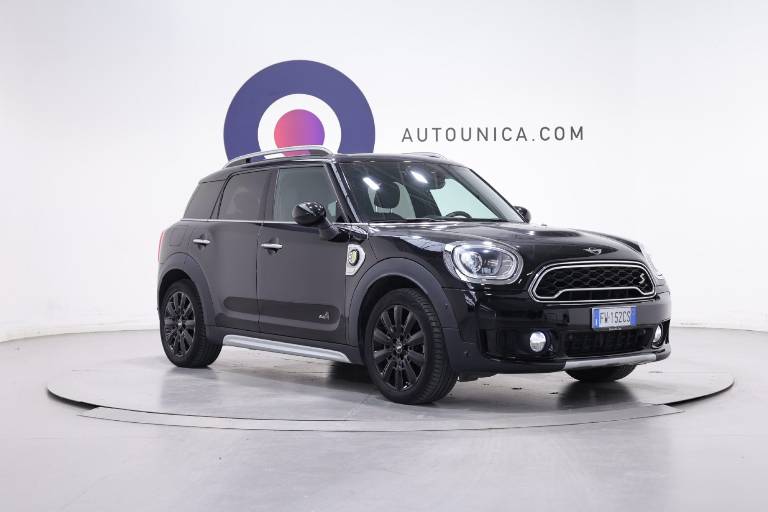 MINI Countryman 3