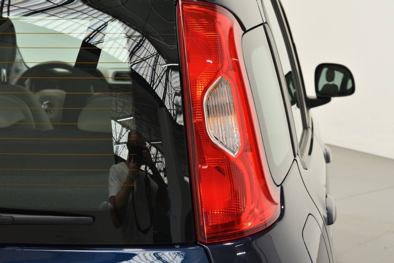 FIAT Panda 19